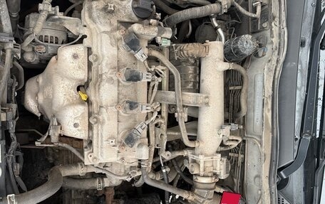 Nissan Almera Classic, 2008 год, 630 000 рублей, 16 фотография