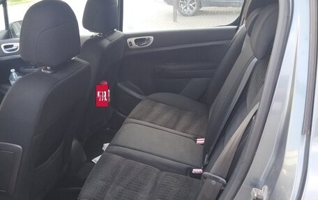 Peugeot 307 I, 2007 год, 270 000 рублей, 6 фотография