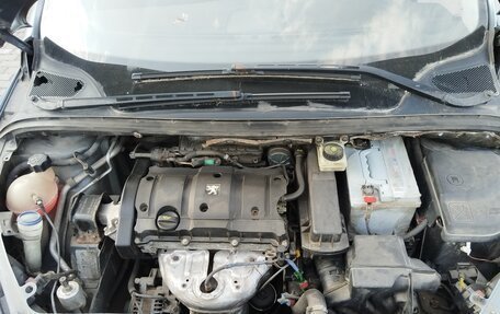 Peugeot 307 I, 2007 год, 270 000 рублей, 10 фотография