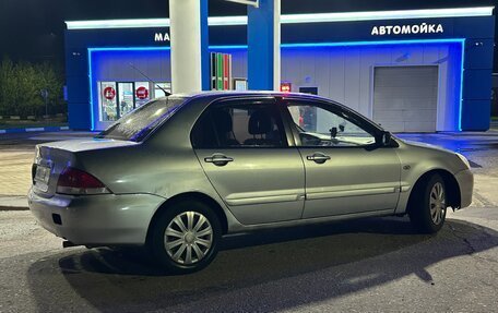 Mitsubishi Lancer IX, 2005 год, 210 000 рублей, 3 фотография