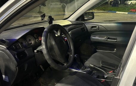Mitsubishi Lancer IX, 2005 год, 210 000 рублей, 4 фотография