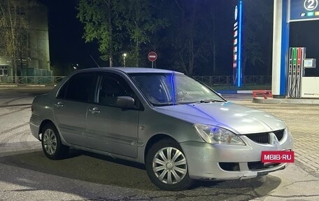 Mitsubishi Lancer IX, 2005 год, 210 000 рублей, 2 фотография
