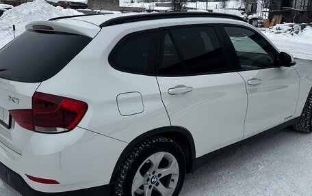BMW X1, 2014 год, 1 700 000 рублей, 5 фотография