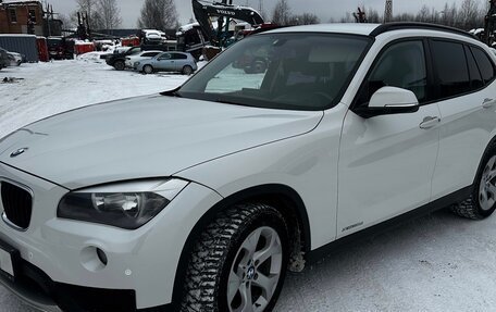 BMW X1, 2014 год, 1 700 000 рублей, 4 фотография