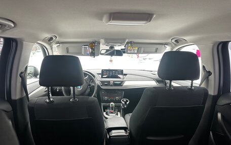 BMW X1, 2014 год, 1 700 000 рублей, 10 фотография