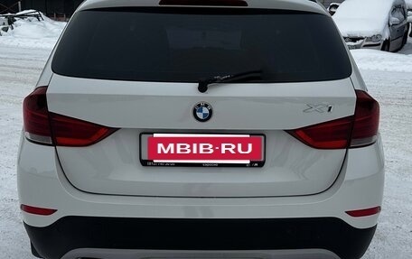 BMW X1, 2014 год, 1 700 000 рублей, 6 фотография