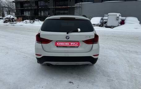 BMW X1, 2014 год, 1 700 000 рублей, 7 фотография