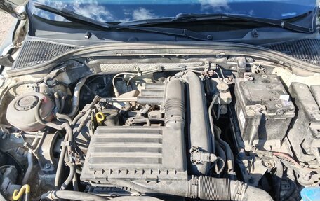 Skoda Octavia, 2018 год, 1 200 000 рублей, 13 фотография