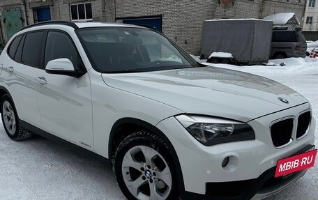 BMW X1, 2014 год, 1 700 000 рублей, 2 фотография