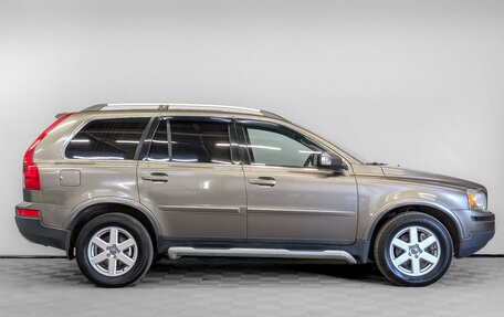 Volvo XC90 II рестайлинг, 2011 год, 2 350 000 рублей, 4 фотография