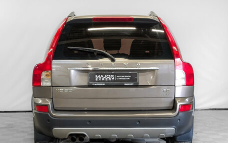 Volvo XC90 II рестайлинг, 2011 год, 2 350 000 рублей, 6 фотография