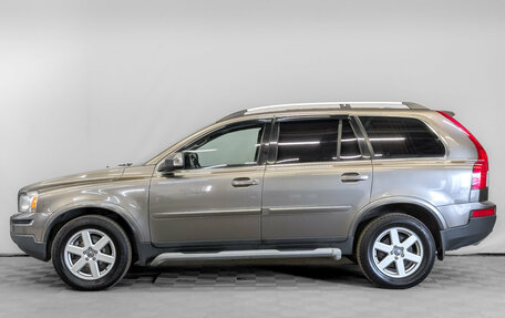 Volvo XC90 II рестайлинг, 2011 год, 2 350 000 рублей, 8 фотография