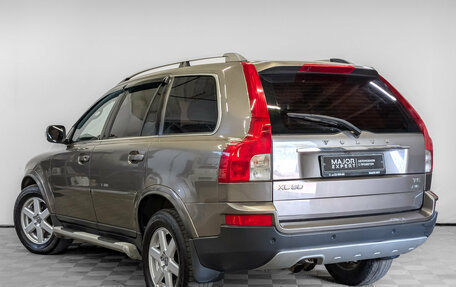 Volvo XC90 II рестайлинг, 2011 год, 2 350 000 рублей, 7 фотография