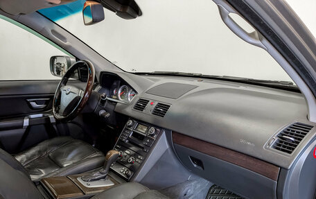 Volvo XC90 II рестайлинг, 2011 год, 2 350 000 рублей, 11 фотография