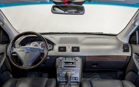 Volvo XC90 II рестайлинг, 2011 год, 2 350 000 рублей, 14 фотография