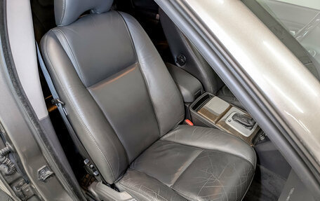 Volvo XC90 II рестайлинг, 2011 год, 2 350 000 рублей, 23 фотография