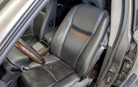 Volvo XC90 II рестайлинг, 2011 год, 2 350 000 рублей, 20 фотография