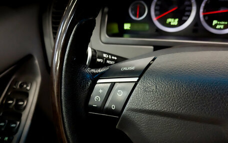 Volvo XC90 II рестайлинг, 2011 год, 2 350 000 рублей, 25 фотография