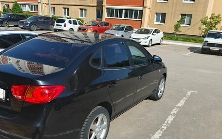 Hyundai Elantra V, 2011 год, 510 000 рублей, 4 фотография