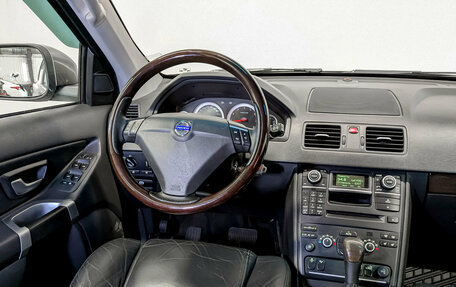 Volvo XC90 II рестайлинг, 2011 год, 2 350 000 рублей, 28 фотография