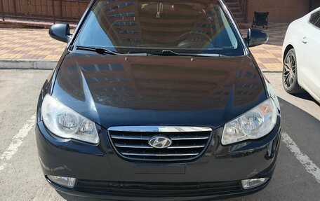 Hyundai Elantra V, 2011 год, 510 000 рублей, 2 фотография