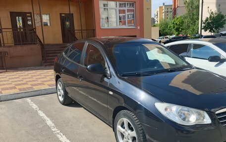 Hyundai Elantra V, 2011 год, 510 000 рублей, 3 фотография