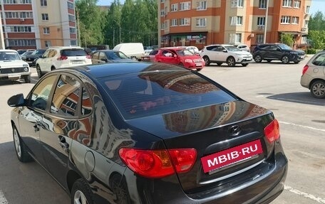 Hyundai Elantra V, 2011 год, 510 000 рублей, 6 фотография