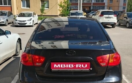 Hyundai Elantra V, 2011 год, 510 000 рублей, 5 фотография