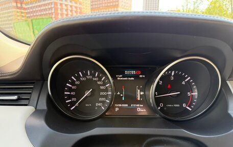 Land Rover Range Rover Evoque I, 2012 год, 1 900 000 рублей, 4 фотография