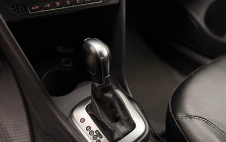 Volkswagen Polo VI (EU Market), 2012 год, 590 000 рублей, 23 фотография
