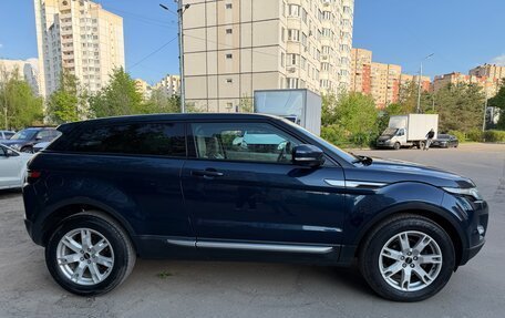 Land Rover Range Rover Evoque I, 2012 год, 1 900 000 рублей, 3 фотография