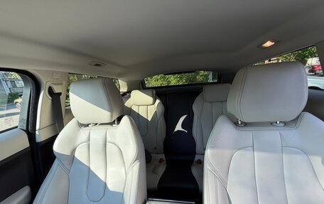 Land Rover Range Rover Evoque I, 2012 год, 1 900 000 рублей, 7 фотография