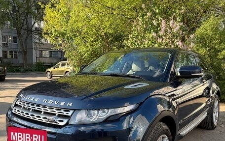 Land Rover Range Rover Evoque I, 2012 год, 1 900 000 рублей, 12 фотография