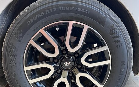 Hyundai H-1 II рестайлинг, 2021 год, 3 750 000 рублей, 13 фотография