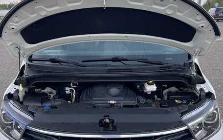 Hyundai H-1 II рестайлинг, 2021 год, 3 750 000 рублей, 9 фотография