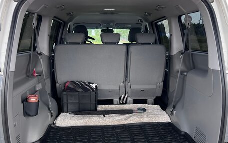 Hyundai H-1 II рестайлинг, 2021 год, 3 750 000 рублей, 8 фотография
