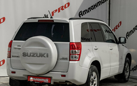 Suzuki Grand Vitara, 2012 год, 1 350 000 рублей, 8 фотография