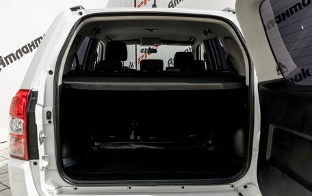 Suzuki Grand Vitara, 2012 год, 1 350 000 рублей, 10 фотография