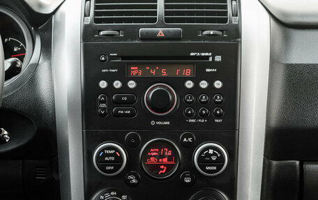 Suzuki Grand Vitara, 2012 год, 1 350 000 рублей, 17 фотография