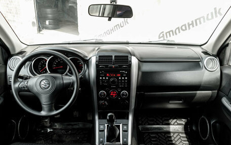 Suzuki Grand Vitara, 2012 год, 1 350 000 рублей, 12 фотография