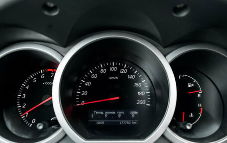 Suzuki Grand Vitara, 2012 год, 1 350 000 рублей, 16 фотография