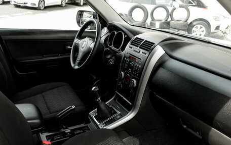 Suzuki Grand Vitara, 2012 год, 1 350 000 рублей, 13 фотография