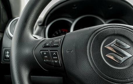 Suzuki Grand Vitara, 2012 год, 1 350 000 рублей, 15 фотография