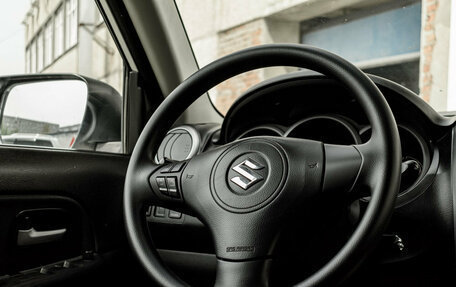 Suzuki Grand Vitara, 2012 год, 1 350 000 рублей, 14 фотография