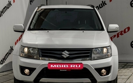 Suzuki Grand Vitara, 2012 год, 1 350 000 рублей, 4 фотография