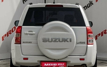 Suzuki Grand Vitara, 2012 год, 1 350 000 рублей, 7 фотография