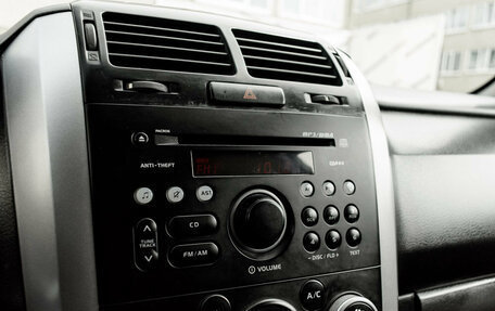 Suzuki Grand Vitara, 2012 год, 1 350 000 рублей, 18 фотография