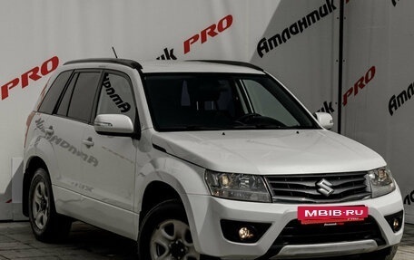 Suzuki Grand Vitara, 2012 год, 1 350 000 рублей, 5 фотография