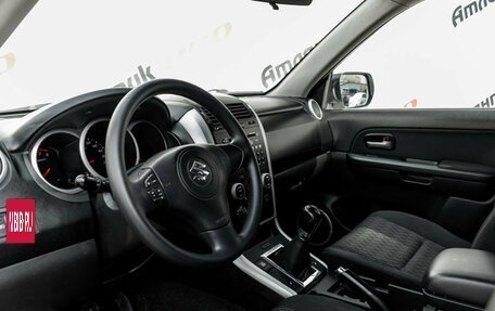 Suzuki Grand Vitara, 2012 год, 1 350 000 рублей, 11 фотография