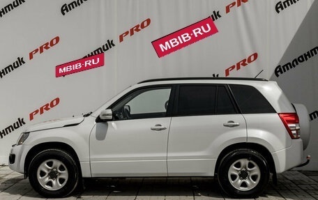 Suzuki Grand Vitara, 2012 год, 1 350 000 рублей, 9 фотография